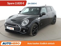 MINI Cooper S Clubman 2020 occasion