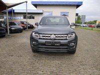 Volkswagen Amarok 2020 occasion