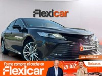 Toyota Camry 2020 occasion