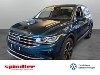 Volkswagen Tiguan 2020 occasion