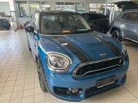 MINI Cooper SE Countryman 2020 occasion