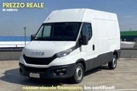 Iveco Daily 2020 occasion