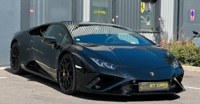 Lamborghini Huracán 2020 occasion