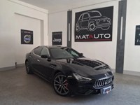 Maserati Ghibli 2020 occasion