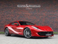 Ferrari 812 2020 occasion