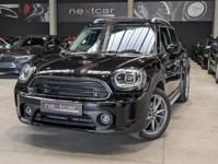 MINI Cooper Countryman 2020 occasion