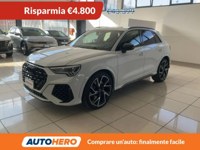Audi RSQ3 2020 occasion