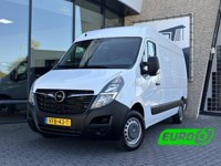 Opel Movano 2020 occasion