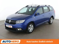 Dacia Logan 2020 occasion
