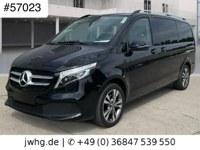 Mercedes-Benz V 300 2020 occasion