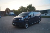Toyota Proace 2020 occasion