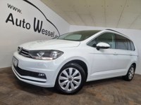 Volkswagen Touran 2020 occasion