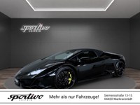Lamborghini Huracán 2020 occasion