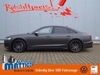 Audi S8 2020 occasion