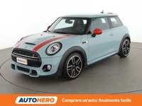 MINI Cooper S 2020 occasion