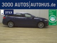 Ford Mondeo 2020 occasion