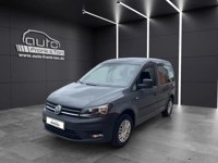 Volkswagen Caddy 2020 occasion