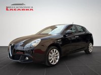 Alfa Romeo Giulietta 2020 occasion