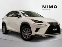Lexus NX 300 2020 occasion