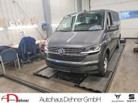 Volkswagen Multivan 2020 occasion