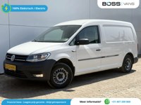 Volkswagen Caddy 2020 occasion