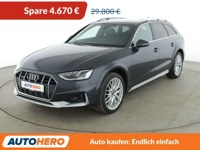 Audi A4 Allroad 2020 occasion