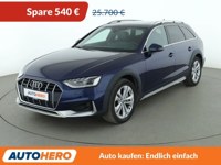 Audi A4 Allroad 2020 occasion