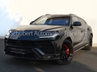 Lamborghini Urus 2020 occasion