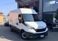 Iveco Daily 2020 occasion