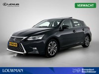 Lexus CT 200h 2020 occasion