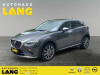 Mazda CX-3 2020 occasion