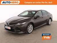 Toyota Camry 2020 occasion