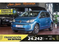 Volkswagen e-up! 2020 occasion