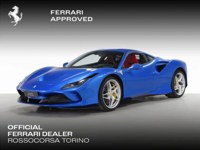 Ferrari F8 2020 occasion