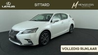 Lexus CT 200h 2020 occasion
