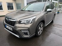 Subaru Forester 2020 occasion