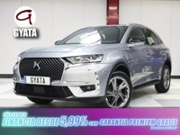 DS Automobiles DS7 (Crossback) 2020 occasion