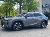 Lexus UX 2020 occasion