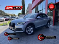 Audi quattro 2020 occasion