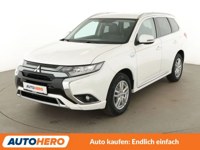 Mitsubishi Outlander 2020 occasion