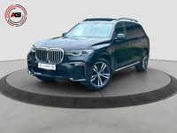 BMW X7 2020 occasion