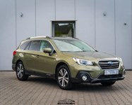 Subaru Outback 2020 occasion