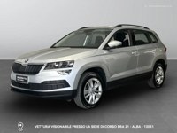Skoda Karoq 2020 occasion