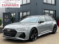 Audi RS6 2020 occasion