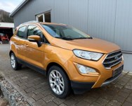 Ford EcoSport 2020 occasion