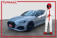 Audi RS4 2020 occasion