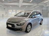 Citroën C4 SpaceTourer 2020 occasion