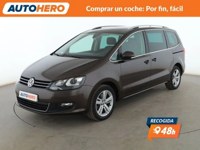 Volkswagen Sharan 2020 occasion