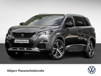 Peugeot 5008 2020 occasion
