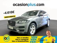 Jaguar F-Pace 2020 occasion